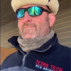 Meet your Posher, Alan k